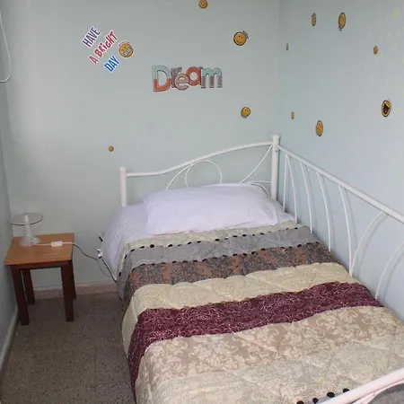 Apartament Ritaki *