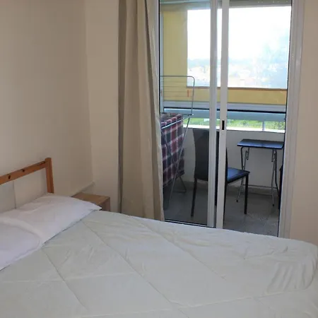 Ritaki Apartmán