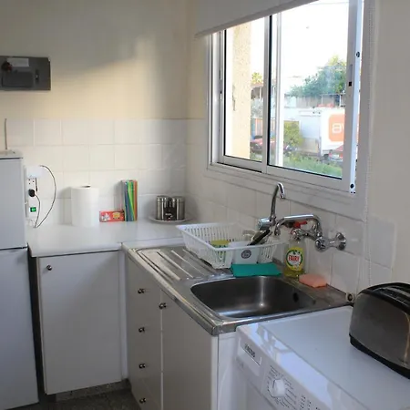 Ritaki Apartament Nikozja