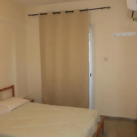 Apartament Ritaki Nikozja