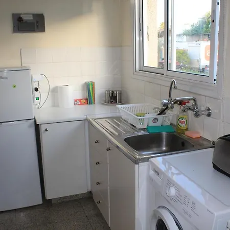 Ritaki Apartament Nikozja