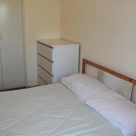 Ritaki Apartament